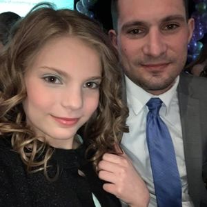 Meet your Posher, Brian